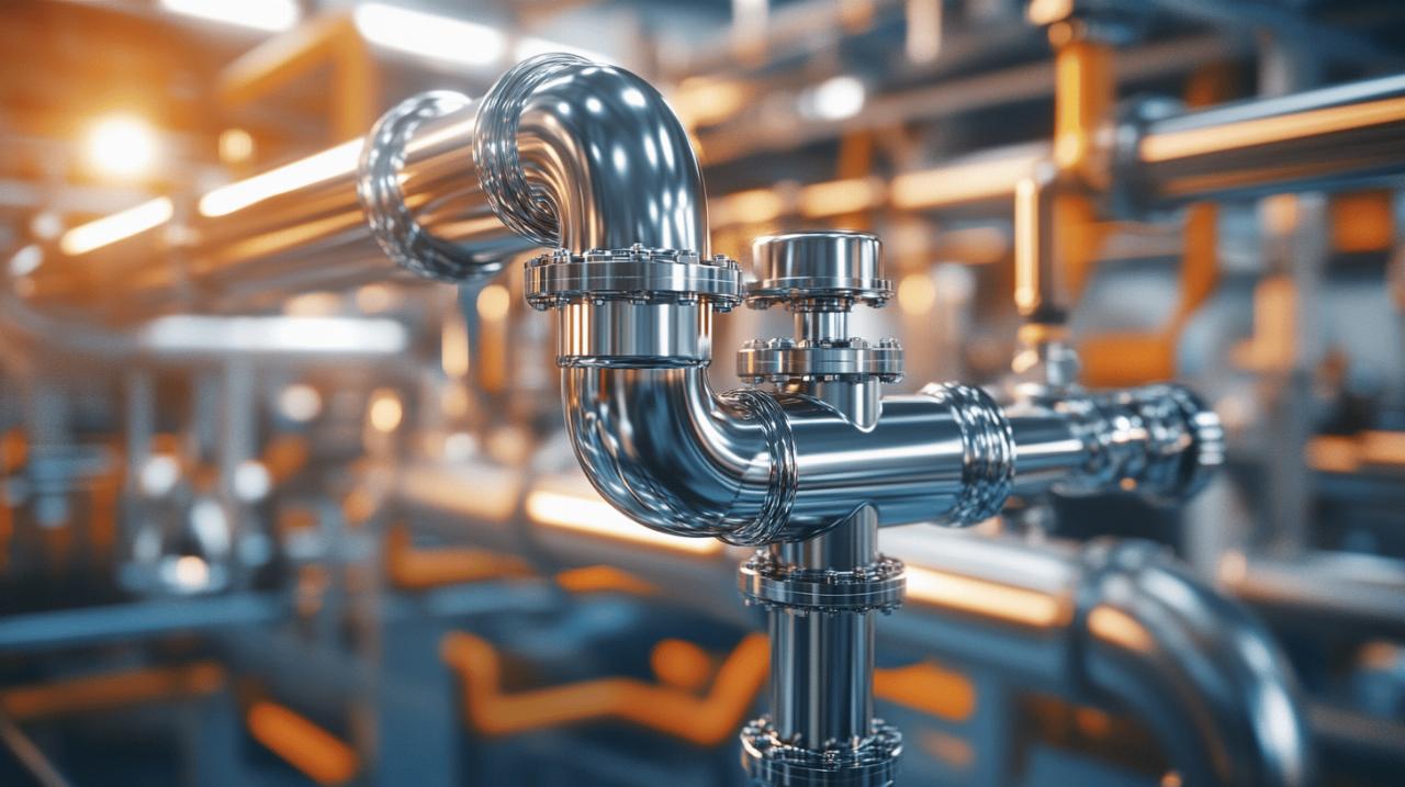 Prêts pour une petite révolution dans la plomberie moderne ? Les innovations éco-responsables qui changent tout
